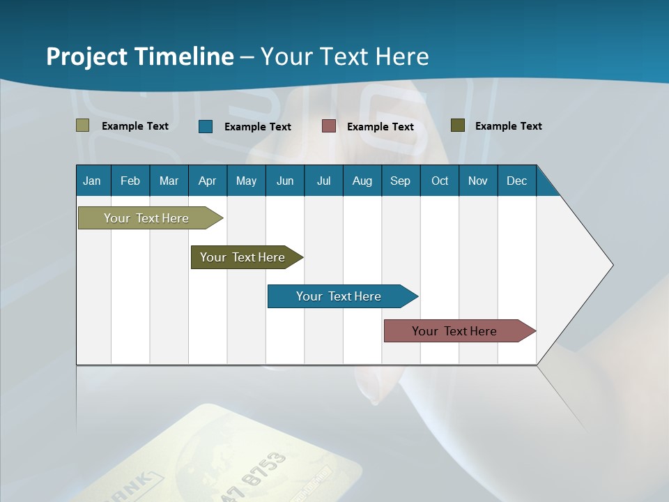 Assistance Touching  PowerPoint Template