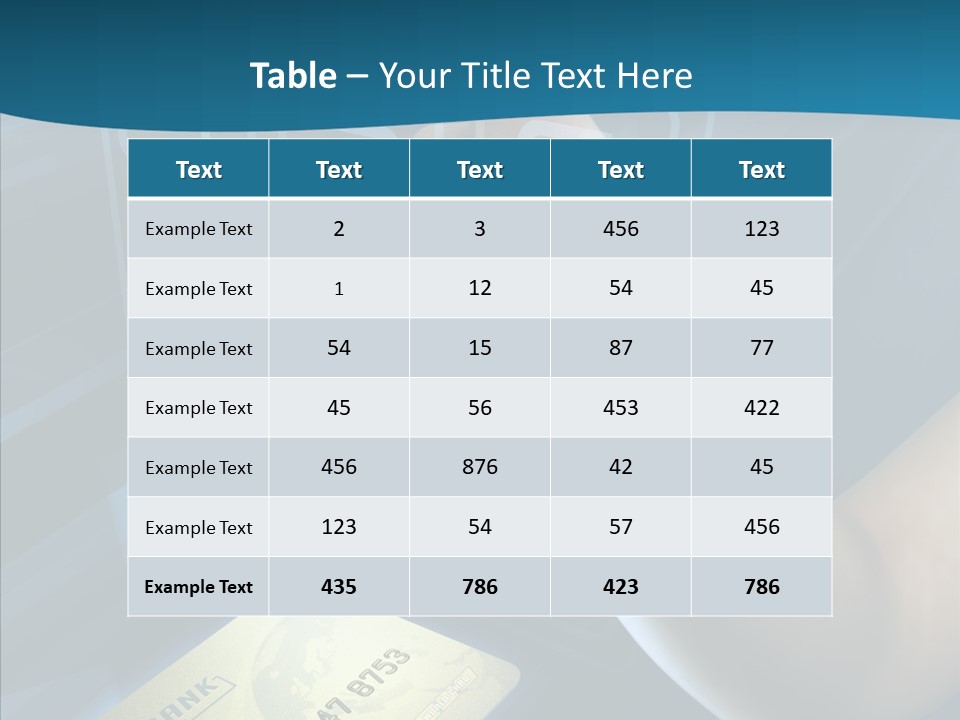 Assistance Touching  PowerPoint Template