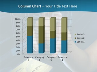 Assistance Touching  PowerPoint Template