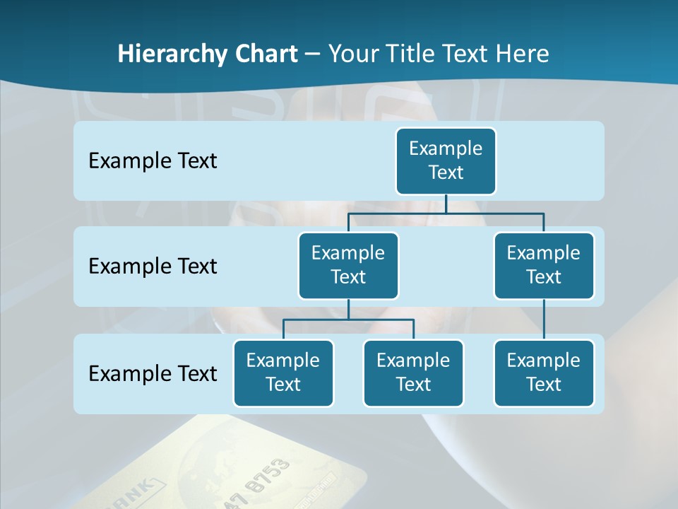 Assistance Touching  PowerPoint Template