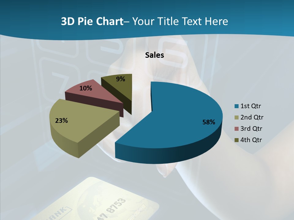 Assistance Touching  PowerPoint Template