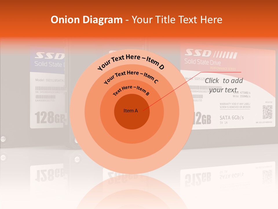 Female Helping Hand Help PowerPoint Template