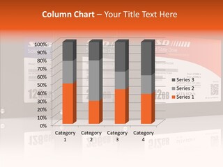 Female Helping Hand Help PowerPoint Template