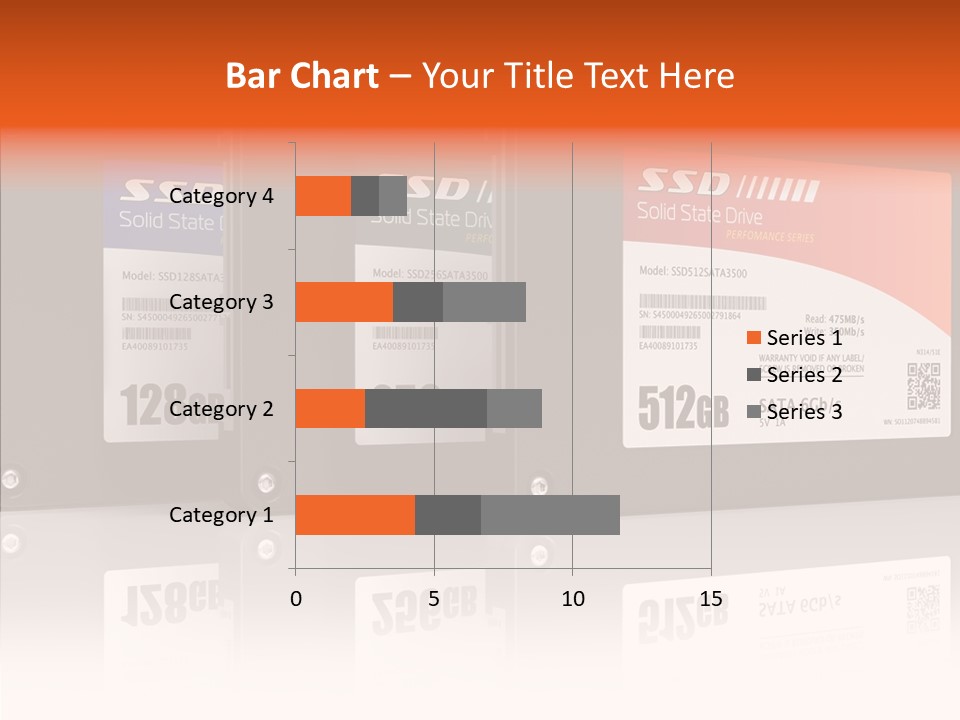 Female Helping Hand Help PowerPoint Template