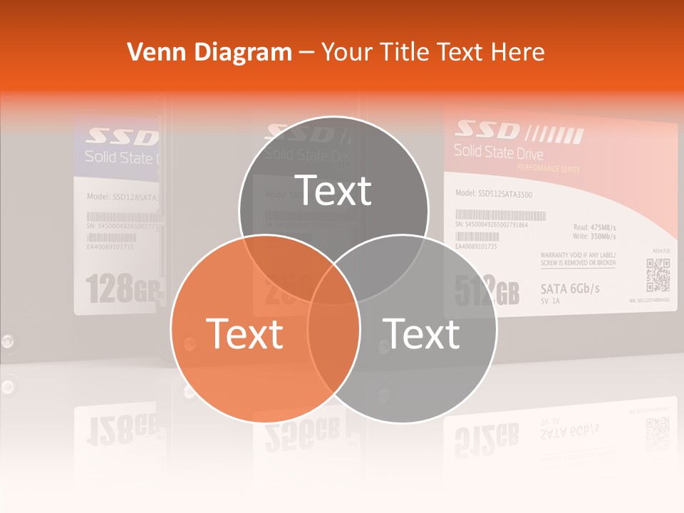 Female Helping Hand Help PowerPoint Template