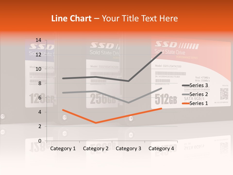 Female Helping Hand Help PowerPoint Template