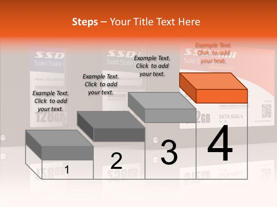 Female Helping Hand Help PowerPoint Template