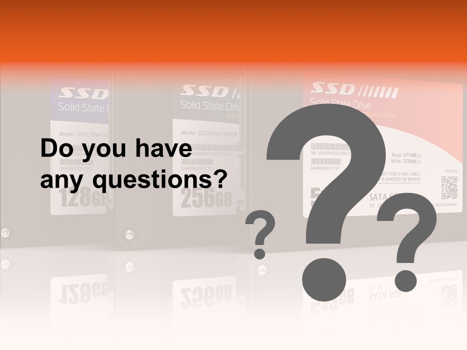 Female Helping Hand Help PowerPoint Template