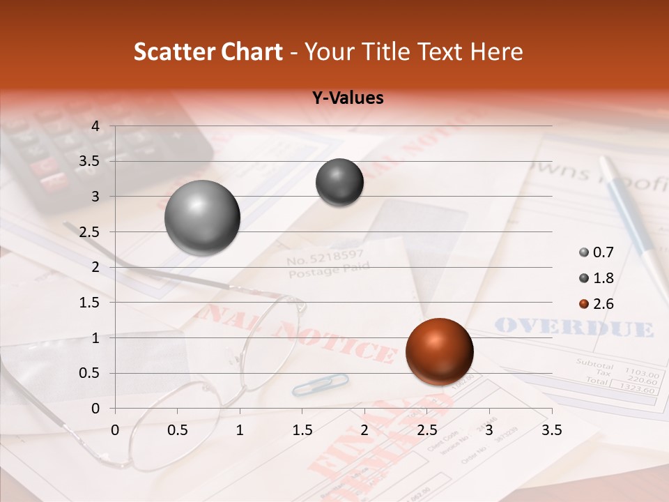 Sharing Hold Senior PowerPoint Template