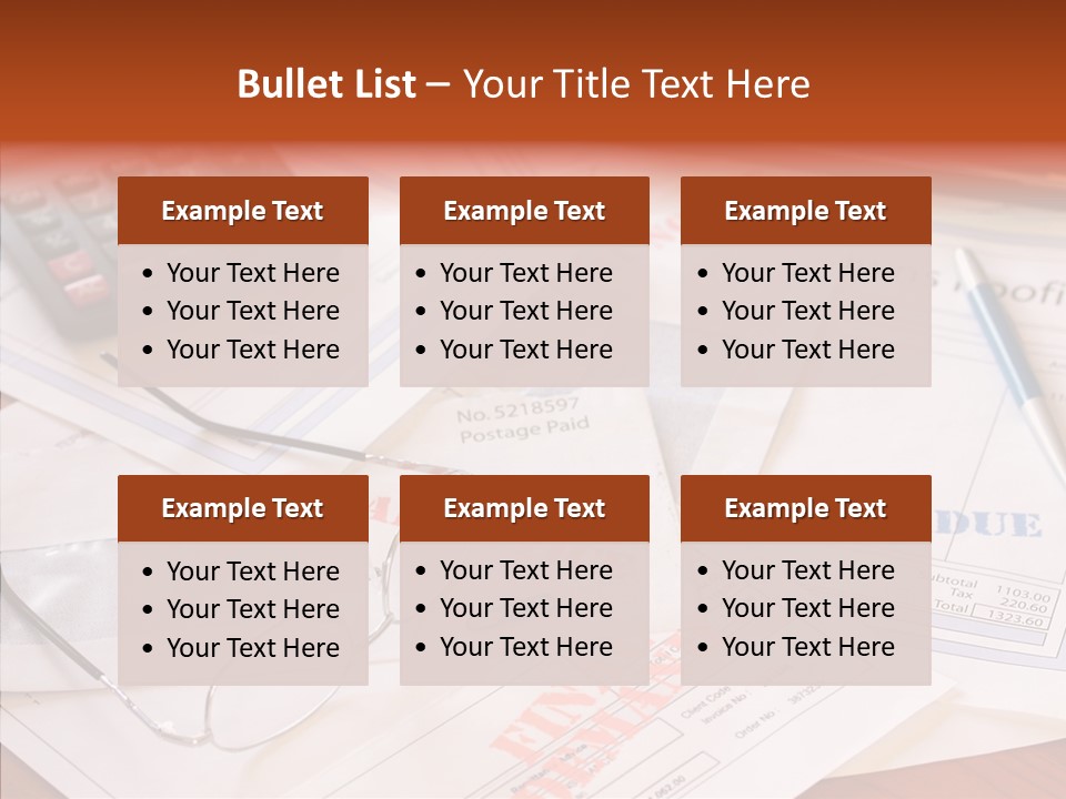 Sharing Hold Senior PowerPoint Template