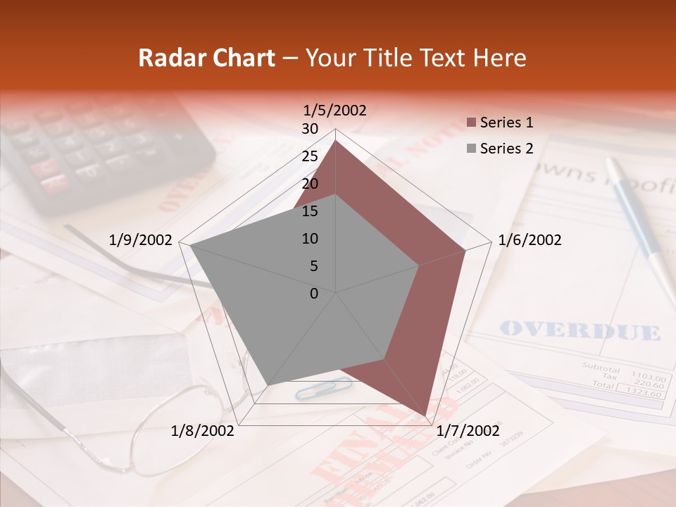 Sharing Hold Senior PowerPoint Template