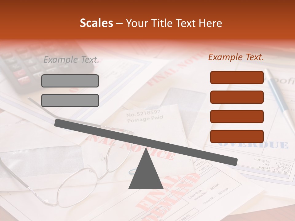 Sharing Hold Senior PowerPoint Template