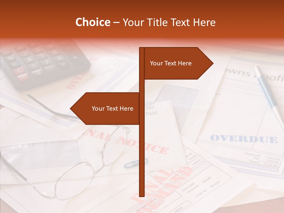 Sharing Hold Senior PowerPoint Template