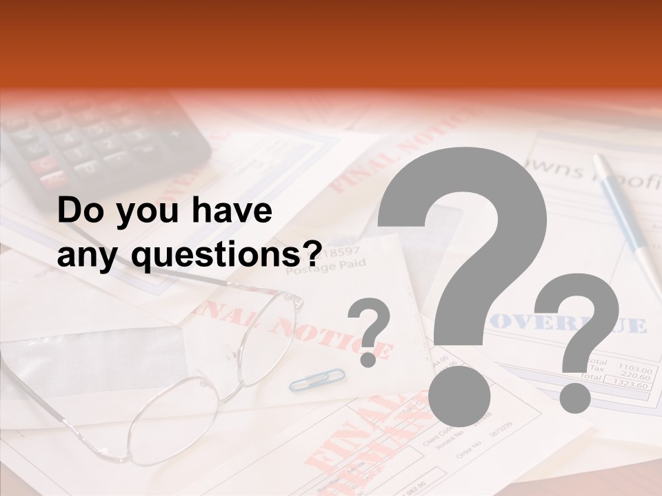 Sharing Hold Senior PowerPoint Template