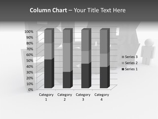 Togetherness Caregiver Assist PowerPoint Template