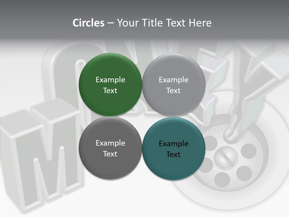 Helping Hand Touching  PowerPoint Template