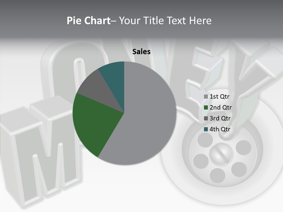 Helping Hand Touching  PowerPoint Template