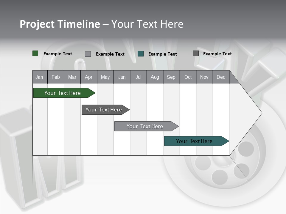 Helping Hand Touching  PowerPoint Template