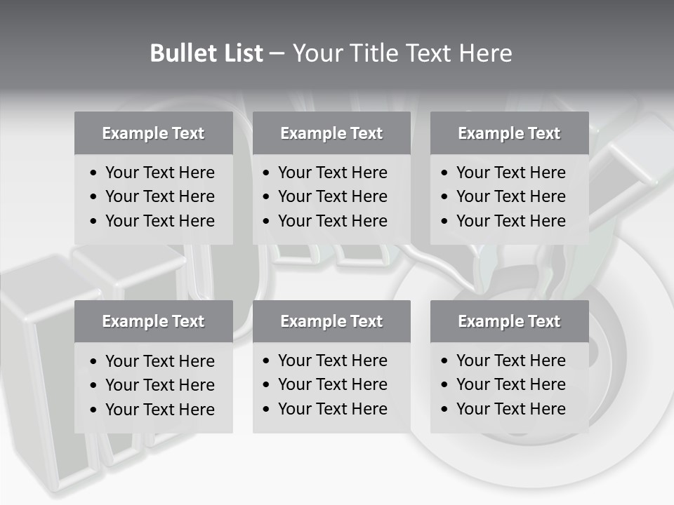 Helping Hand Touching  PowerPoint Template