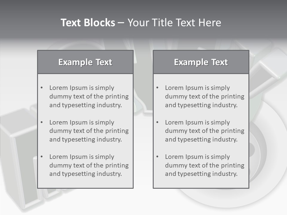 Helping Hand Touching  PowerPoint Template