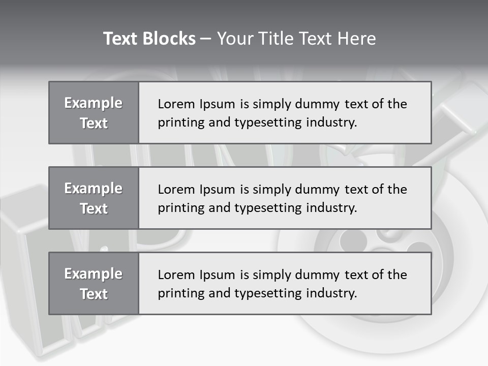 Helping Hand Touching  PowerPoint Template