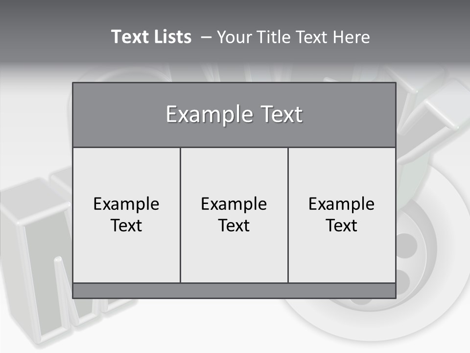 Helping Hand Touching  PowerPoint Template