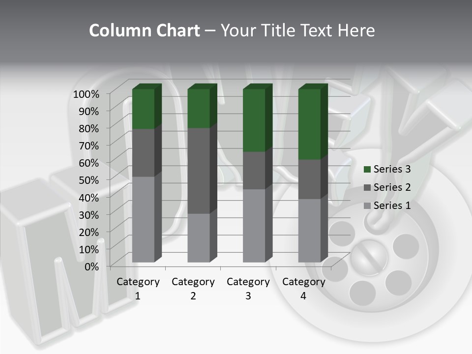 Helping Hand Touching  PowerPoint Template