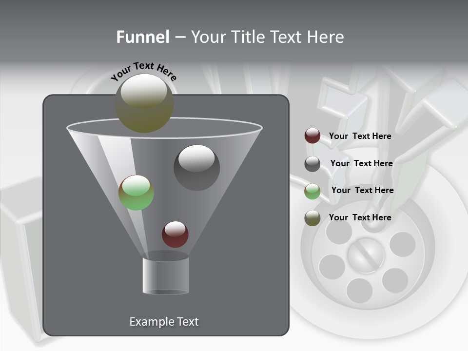 Helping Hand Touching  PowerPoint Template