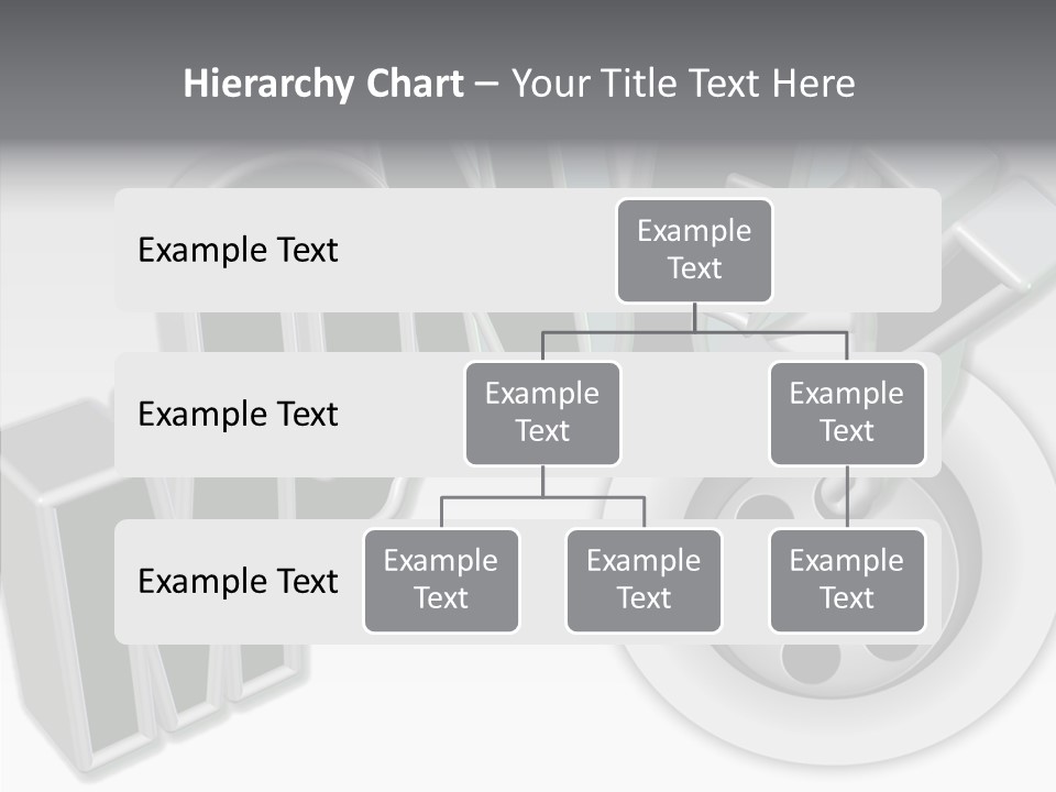 Helping Hand Touching  PowerPoint Template