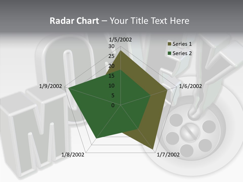 Helping Hand Touching  PowerPoint Template