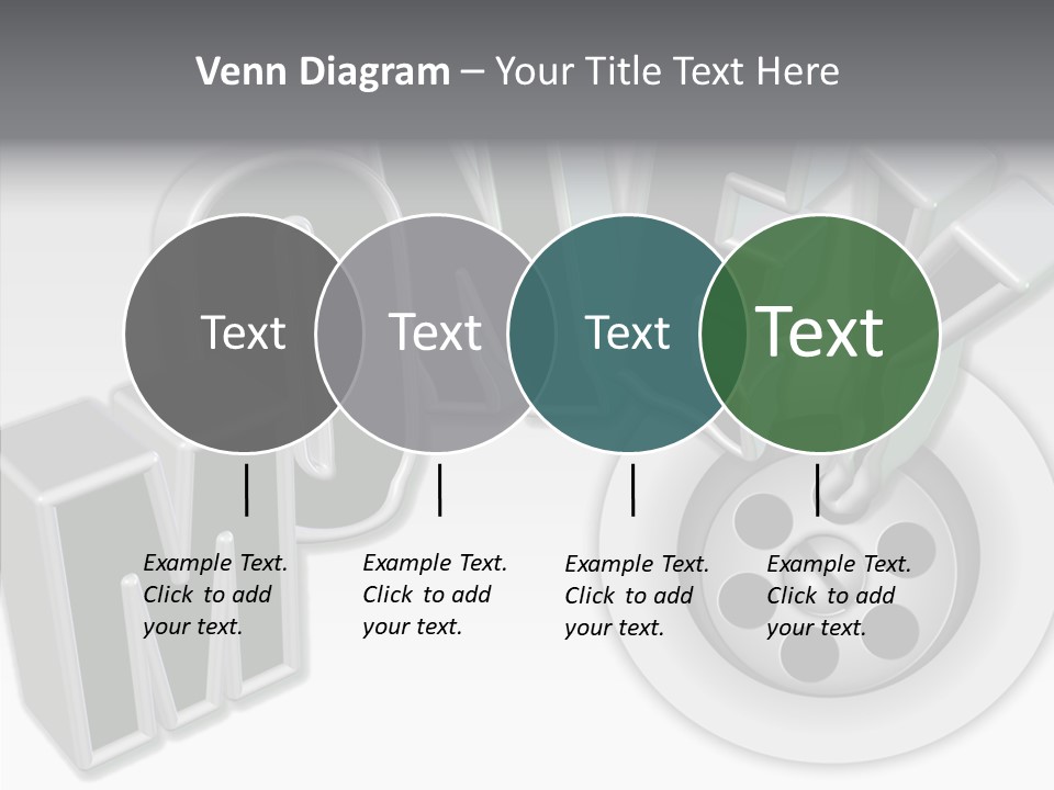 Helping Hand Touching  PowerPoint Template