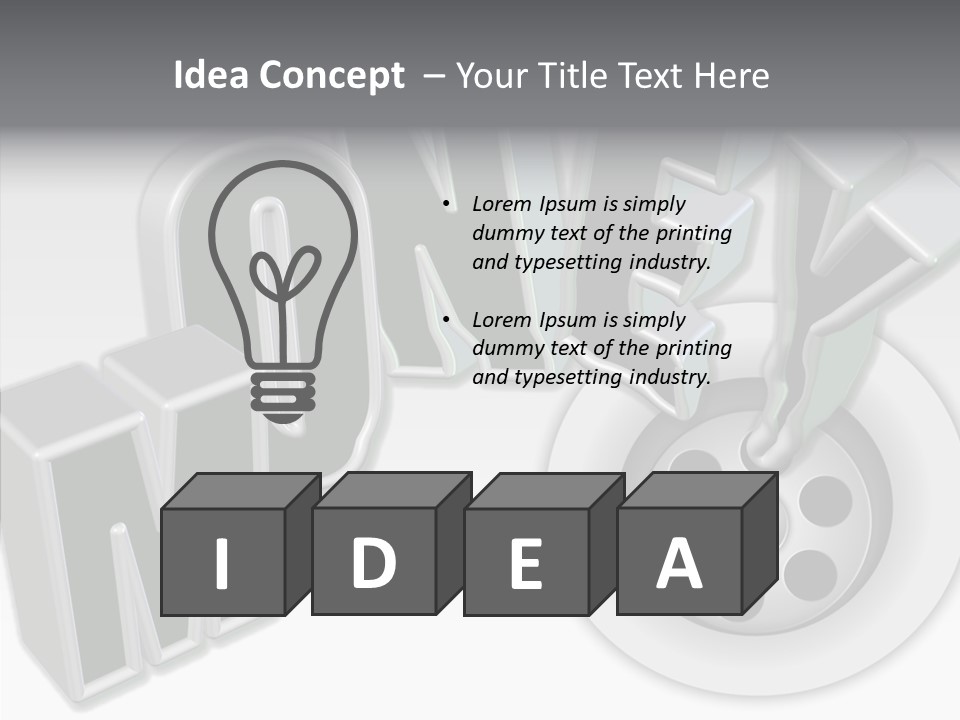 Helping Hand Touching  PowerPoint Template