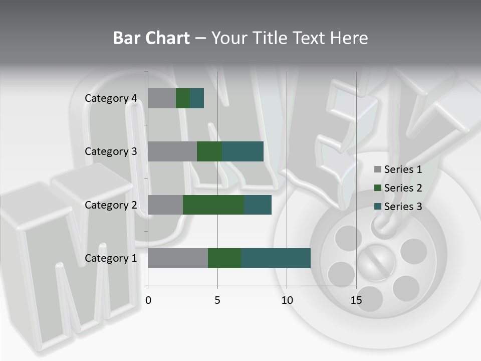 Helping Hand Touching  PowerPoint Template