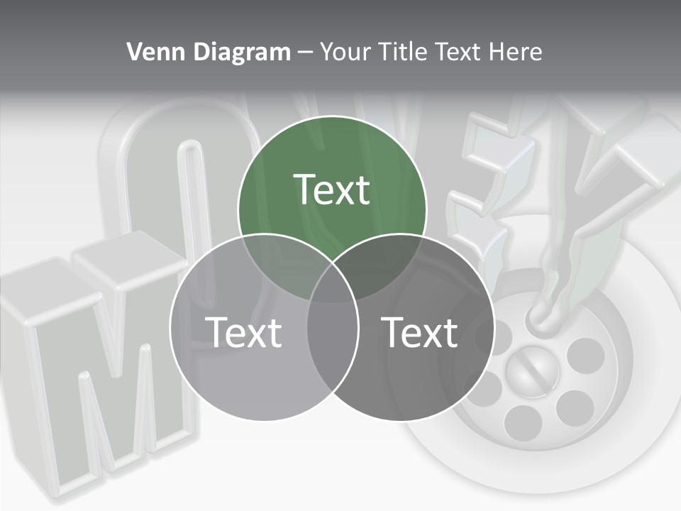 Helping Hand Touching  PowerPoint Template