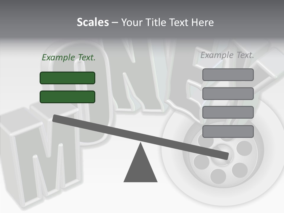 Helping Hand Touching  PowerPoint Template