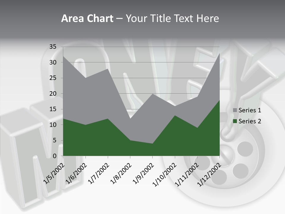 Helping Hand Touching  PowerPoint Template