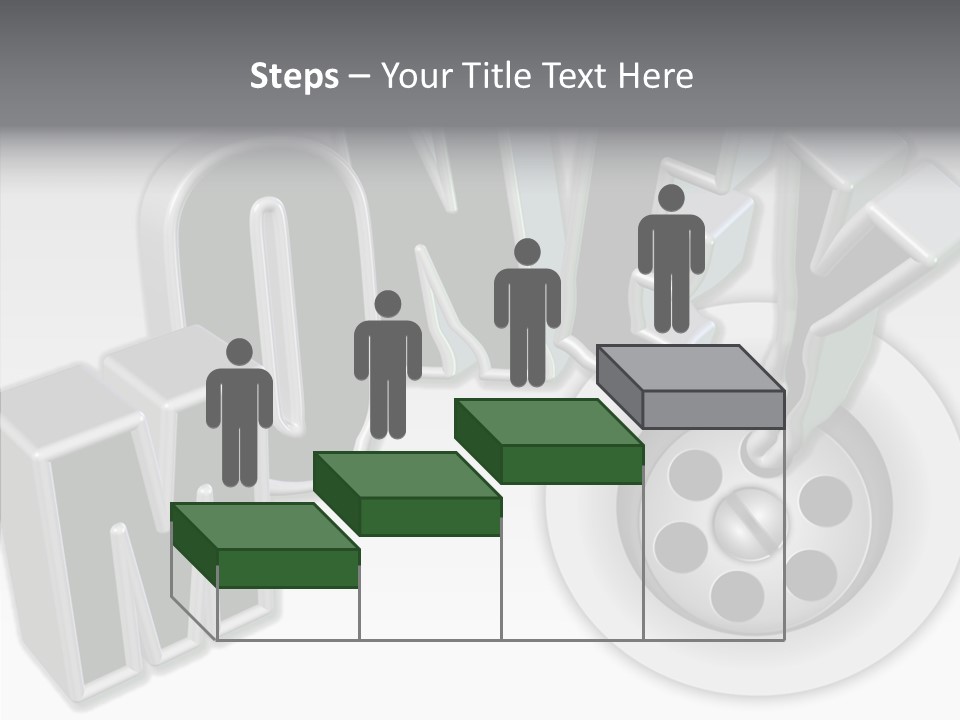Helping Hand Touching  PowerPoint Template