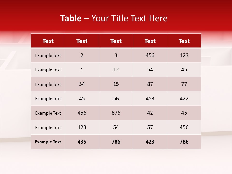 Senior Elder Assist PowerPoint Template