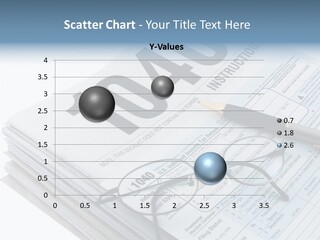 Aging Background Hold PowerPoint Template