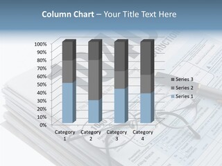 Aging Background Hold PowerPoint Template