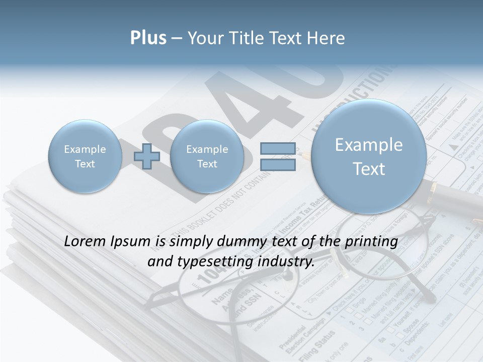 Aging Background Hold PowerPoint Template