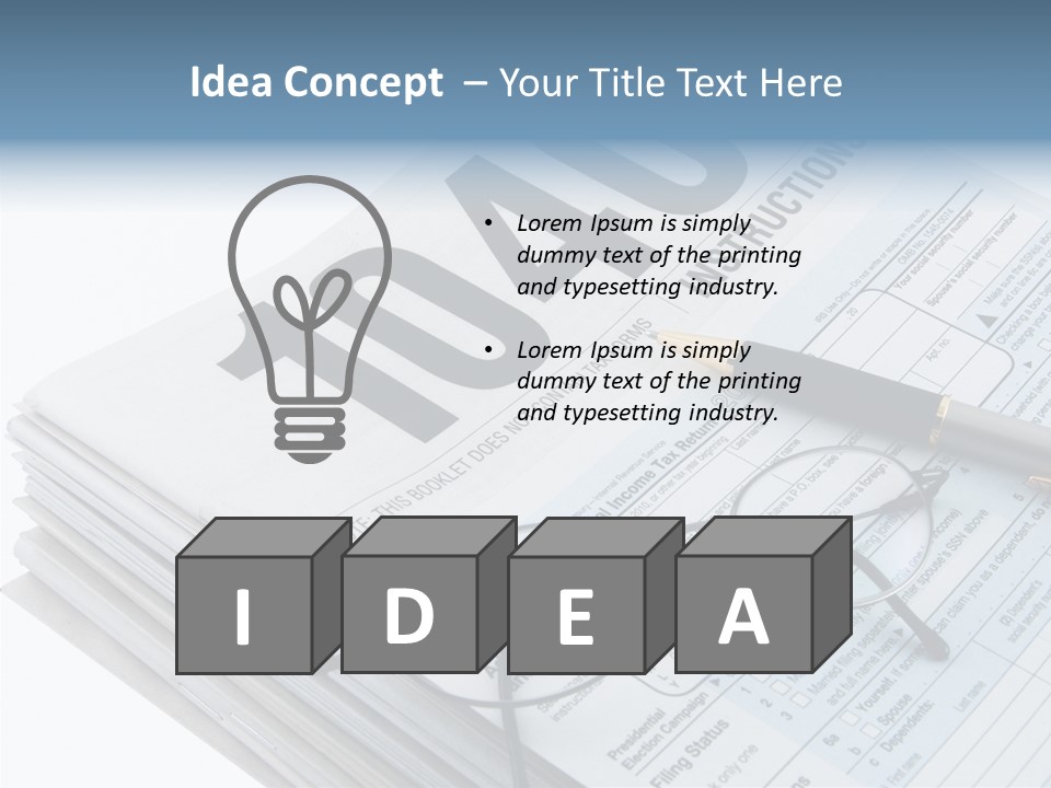 Aging Background Hold PowerPoint Template