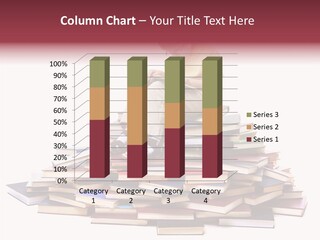 Assistance Helping Hand Finger PowerPoint Template