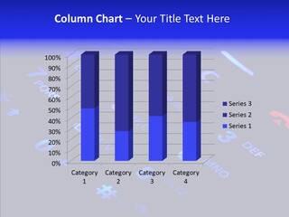 Senior  Care Hold PowerPoint Template