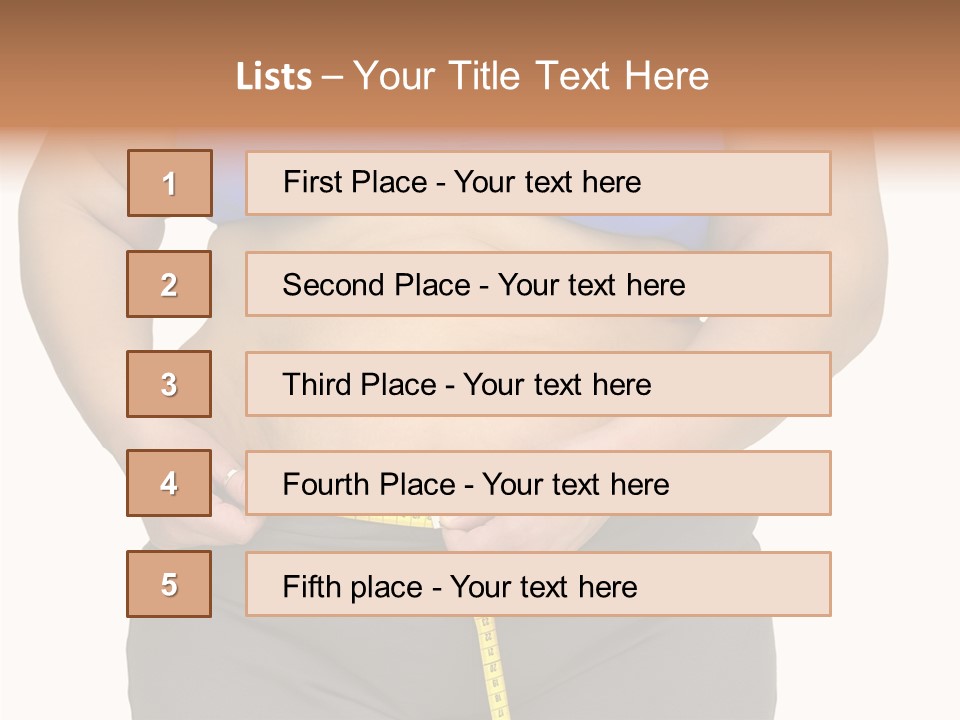 Senior  Senior Two PowerPoint Template