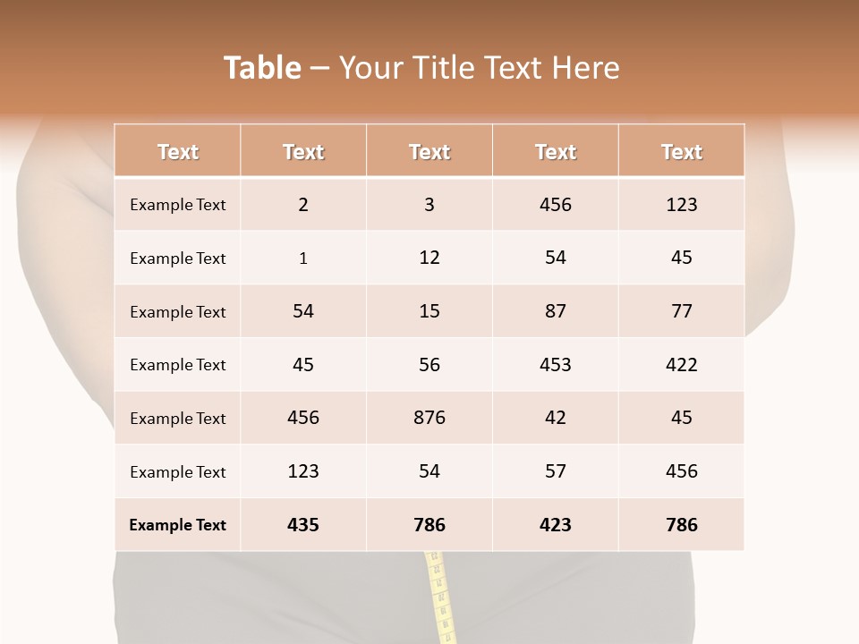 Senior  Senior Two PowerPoint Template