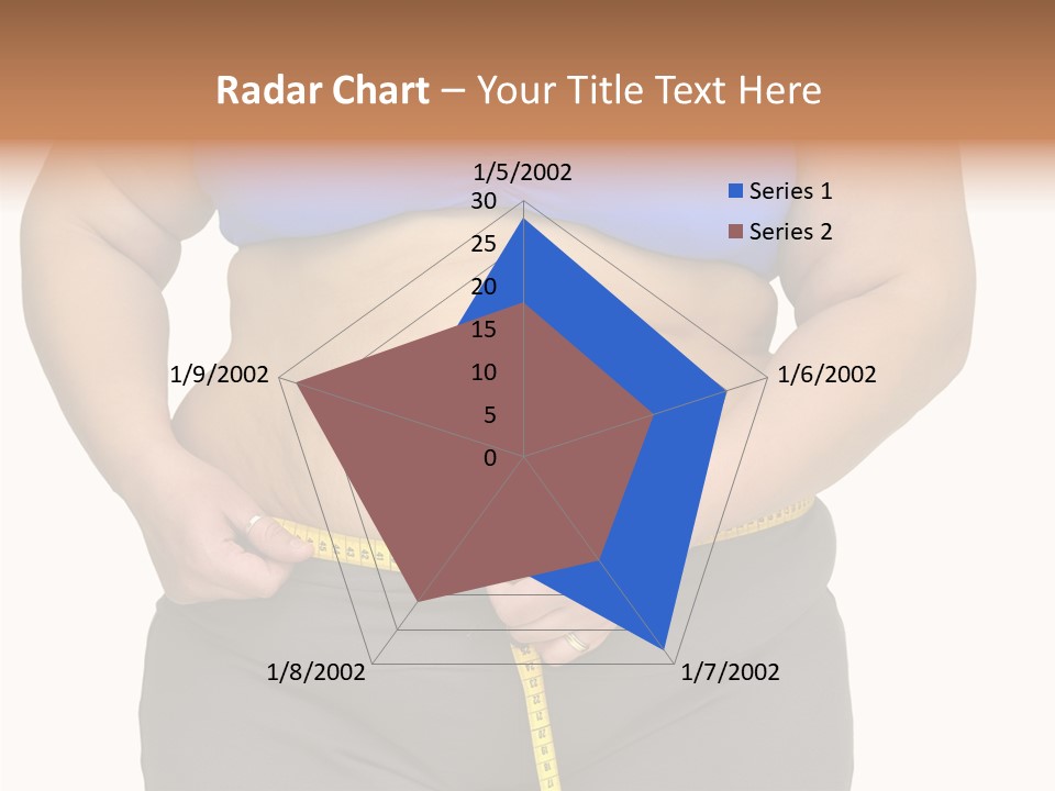 Senior  Senior Two PowerPoint Template