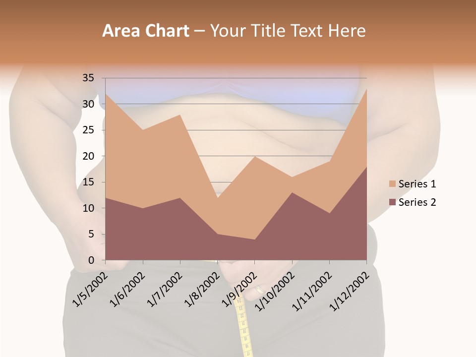 Senior  Senior Two PowerPoint Template