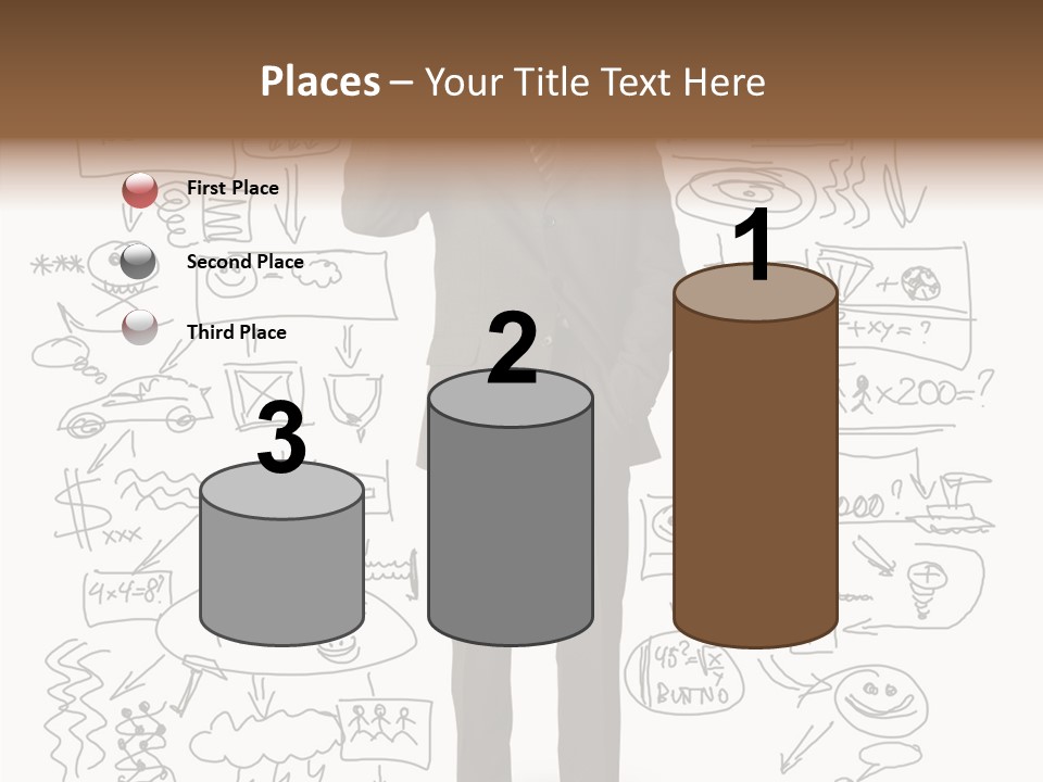 Touching Hand Sharing PowerPoint Template