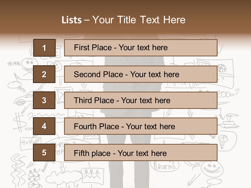 Touching Hand Sharing PowerPoint Template